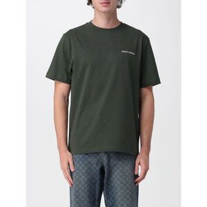 Daily Paper T-Shirt Men Green